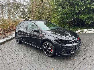 Volkswagen Polo Polo VI GTI 2.0 TSI DSG PANORAMADAK Beats Camera ACC !! picture 14