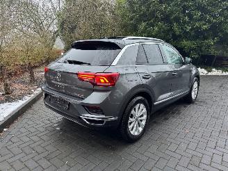 Volkswagen T-Roc T-Roc 2.0 TSI DSG 4Motion Sport PANO ACC Leer VOL!! picture 23