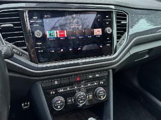 Volkswagen T-Roc T-Roc 2.0 TSI DSG 4Motion Sport PANO ACC Leer VOL!! picture 17