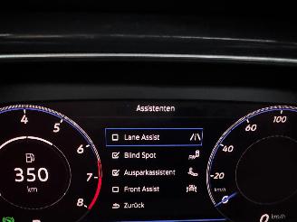 Volkswagen T-Roc T-Roc 2.0 TSI DSG 4Motion Sport PANO ACC Leer VOL!! picture 18