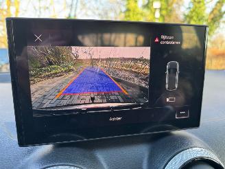 Audi Q2 Audi Q2 35 TFSI S line PANO CAMERA AHK Ambiance 2025 picture 7