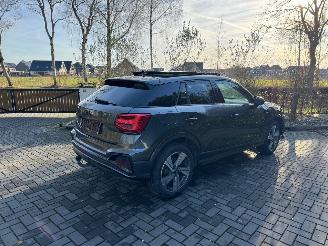 Audi Q2 Audi Q2 35 TFSI S line PANO CAMERA AHK Ambiance 2025 picture 2