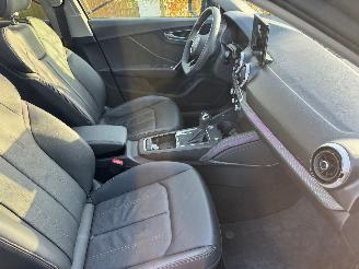 Audi Q2 Audi Q2 35 TFSI S line PANO CAMERA AHK Ambiance 2025 picture 15