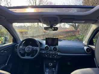 Audi Q2 Audi Q2 35 TFSI S line PANO CAMERA AHK Ambiance 2025 picture 10