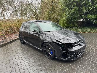 Volkswagen Golf Volkswagen Golf 8 R TSI Performance 4Motion PANO AKRAPOVIC! picture 23