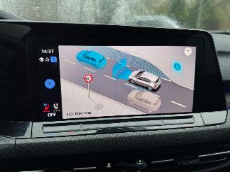 Volkswagen Golf Volkswagen Golf 8 R TSI Performance 4Motion PANO AKRAPOVIC! picture 32