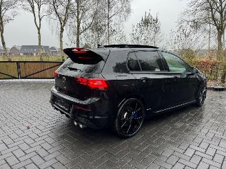 Volkswagen Golf Volkswagen Golf 8 R TSI Performance 4Motion PANO AKRAPOVIC! picture 8