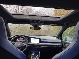 Volkswagen Golf Volkswagen Golf 8 R TSI Performance 4Motion PANO AKRAPOVIC! picture 19