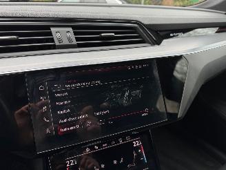 Audi E-tron Audi e-tron Sportback 55 quattro advanced Leder AHK ! picture 36