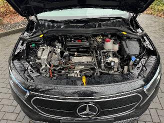 Mercedes EQA Mercedes-Benz EQA 250e Ambiance Camera Leder ACC AMG VOL picture 20
