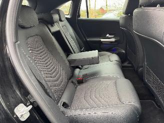 Mercedes EQA Mercedes-Benz EQA 250e Ambiance Camera Leder ACC AMG VOL picture 12