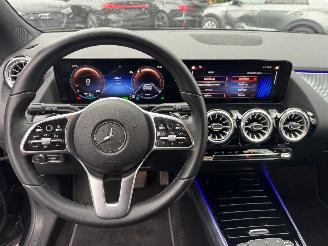 Mercedes EQA Mercedes-Benz EQA 250e Ambiance Camera Leder ACC AMG VOL picture 5