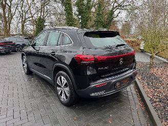 Mercedes EQA Mercedes-Benz EQA 250e Ambiance Camera Leder ACC AMG VOL picture 25