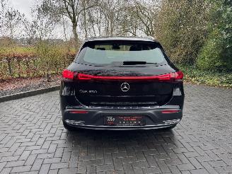 Mercedes EQA Mercedes-Benz EQA 250e Ambiance Camera Leder ACC AMG VOL picture 7