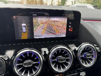 Mercedes EQA Mercedes-Benz EQA 250e Ambiance Camera Leder ACC AMG VOL picture 4