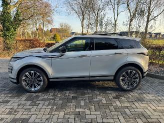 Land Rover Range Rover Evoque Land Rover Range Rover Evoque Autobiography PANO CAMERA VOL picture 29