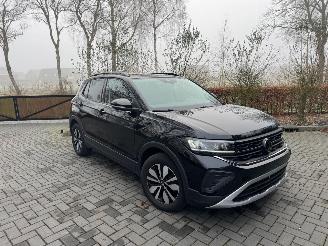 Volkswagen T-Cross Volkswagen T-Cross 1.5 TSI DSG 150ps Camera ACC 2025 VOL! picture 21