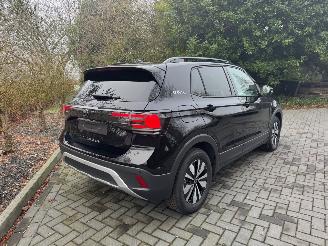 Volkswagen T-Cross Volkswagen T-Cross 1.5 TSI DSG 150ps Camera ACC 2025 VOL! picture 26