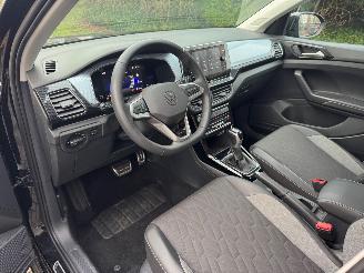 Volkswagen T-Cross Volkswagen T-Cross 1.5 TSI DSG 150ps Camera ACC 2025 VOL! picture 13