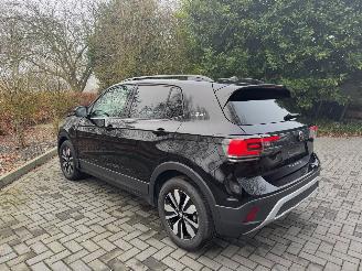 Volkswagen T-Cross Volkswagen T-Cross 1.5 TSI DSG 150ps Camera ACC 2025 VOL! picture 6