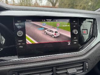 Volkswagen Polo Polo Polo VI GTI 2.0 TSI DSG PANORAMADAK ACC VOL picture 6