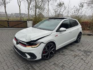 Volkswagen Polo Polo Polo VI GTI 2.0 TSI DSG PANORAMADAK ACC VOL picture 24