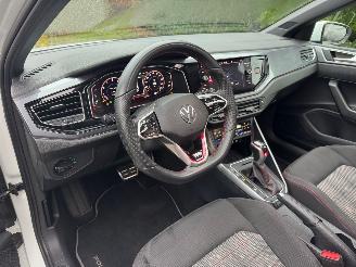 Volkswagen Polo Polo Polo VI GTI 2.0 TSI DSG PANORAMADAK ACC VOL picture 18