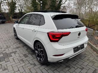 Volkswagen Polo Polo Polo VI GTI 2.0 TSI DSG PANORAMADAK ACC VOL picture 29