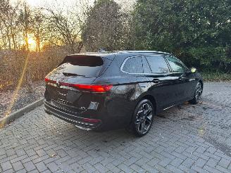 Volkswagen Passat Passat Variant 1.5 eTSI HUD Massage Camera LED 2025 ! picture 2