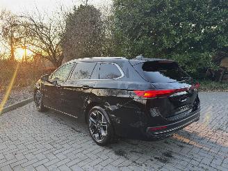 Volkswagen Passat Passat Variant 1.5 eTSI HUD Massage Camera LED 2025 ! picture 16