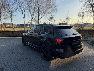 Audi Q7 Audi Q7 60 TFSI e Quattro 3x S line Competition PANO Alcantara Night Vision VOL VOL picture 28
