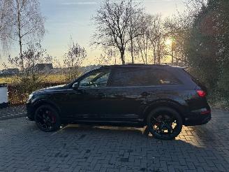 Audi Q7 Audi Q7 60 TFSI e Quattro 3x S line Competition PANO Alcantara Night Vision VOL VOL picture 37
