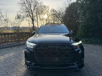 Audi Q7 Audi Q7 60 TFSI e Quattro 3x S line Competition PANO Alcantara Night Vision VOL VOL picture 17