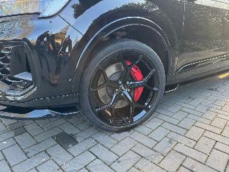 Audi Q7 Audi Q7 60 TFSI e Quattro 3x S line Competition PANO Alcantara Night Vision VOL VOL picture 13