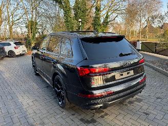 Audi Q7 Audi Q7 60 TFSI e Quattro 3x S line Competition PANO Alcantara Night Vision VOL VOL picture 20