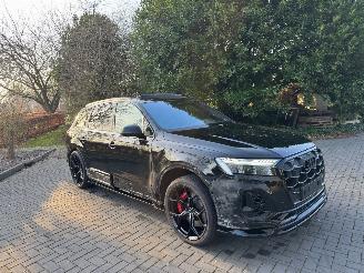 Audi Q7 Audi Q7 60 TFSI e Quattro 3x S line Competition PANO Alcantara Night Vision VOL VOL picture 18