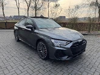 Audi S3 S3 Limousine 2.0 TFSI Quattro PANO Akrapovic HUD Leer Camera VOL !! picture 28