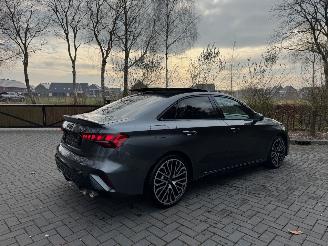 Audi S3 S3 Limousine 2.0 TFSI Quattro PANO Akrapovic HUD Leer Camera VOL !! picture 15