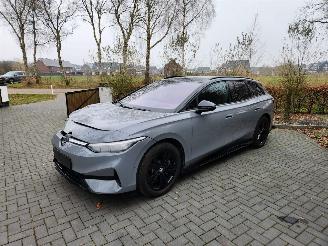 Volkswagen ID.7 ID.7 Tourer Pro S 210 kW AHK Camera 2025 VOL ! picture 14