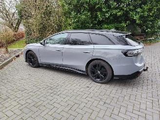 Volkswagen ID.7 ID.7 Tourer Pro S 210 kW AHK Camera 2025 VOL ! picture 18