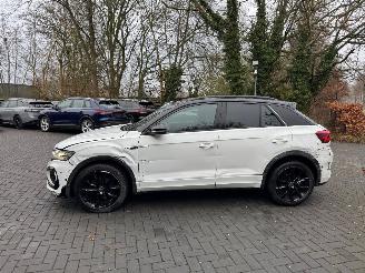 Volkswagen T-Roc T-Roc R-Line 1.5 TSI DSG Trekhaak Camera ACC IQ-Light VOL!! picture 21