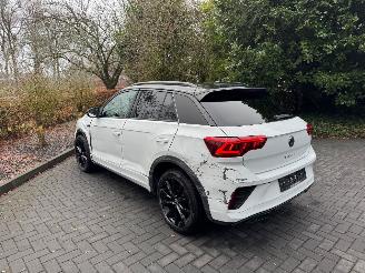 Volkswagen T-Roc T-Roc R-Line 1.5 TSI DSG Trekhaak Camera ACC IQ-Light VOL!! picture 13