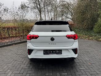 Volkswagen T-Roc T-Roc R-Line 1.5 TSI DSG Trekhaak Camera ACC IQ-Light VOL!! picture 10
