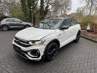 Volkswagen T-Roc T-Roc R-Line 1.5 TSI DSG Trekhaak Camera ACC IQ-Light VOL!! picture 20