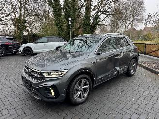 Volkswagen T-Roc T-Roc R-Line 1.5 TSI DSG AHK Camera ACC IQ-Light VOL! picture 20