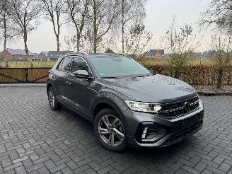 Volkswagen T-Roc T-Roc R-Line 1.5 TSI DSG AHK Camera ACC IQ-Light VOL! picture 17