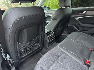 Audi A6 A6 Avant 55 TFSI e Quattro S line Leder Camera Trekhaak VOL picture 14