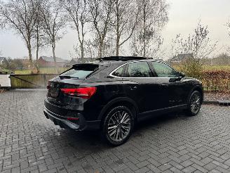 Audi Q3 Q3 Sportback 45 TFSI e S-Line PANO Camera SONOS VOL picture 2
