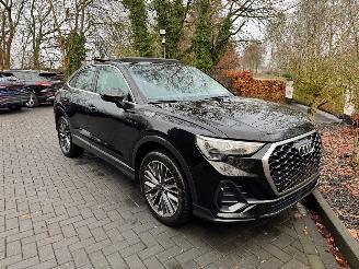 Audi Q3 Q3 Sportback 45 TFSI e S-Line PANO Camera SONOS VOL picture 19