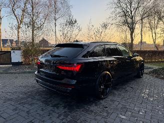 Audi A6 A6 Avant 55 TFSI e Quattro S line Camera Leder ! picture 2